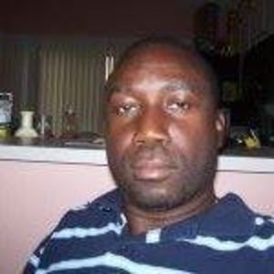 Meet your Posher, Terrence